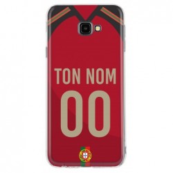 Coque maillot domicile...