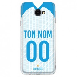 Coque maillot domicile...