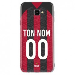 Coque maillot domicile...