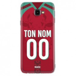 Coque maillot domicile...