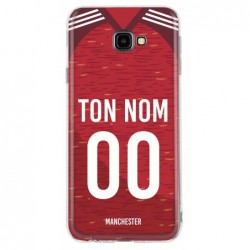 Coque maillot domicile...