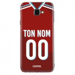 Coque maillot domicile...