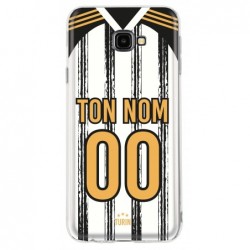 Coque maillot domicile...