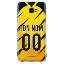 Coque maillot domicile...