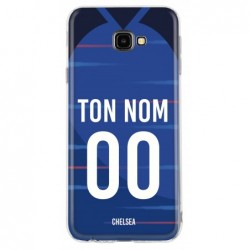 Coque maillot domicile...