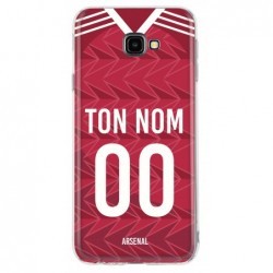 Coque maillot domicile...