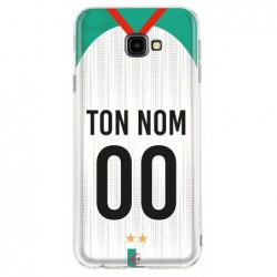 Coque maillot domicile...