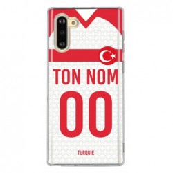 Coque maillot domicile...