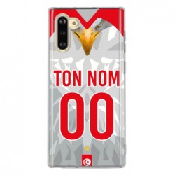 Coque maillot domicile...