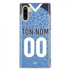 Coque maillot domicile...