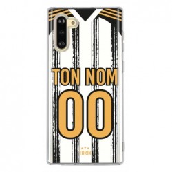 Coque maillot domicile...