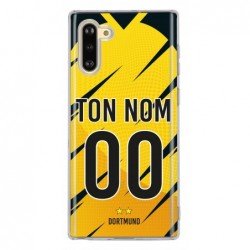 Coque maillot domicile...