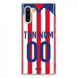 Coque maillot domicile...