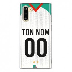 Coque maillot domicile...