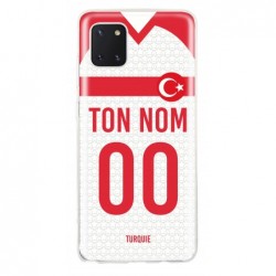 Coque maillot domicile...