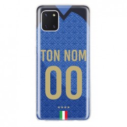 Coque maillot domicile...