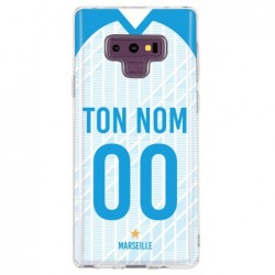 Coque maillot domicile...