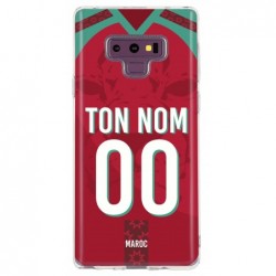 Coque maillot domicile...