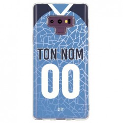 Coque maillot domicile...