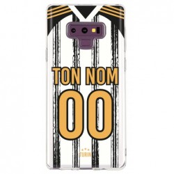 Coque maillot domicile...