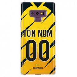 Coque maillot domicile...