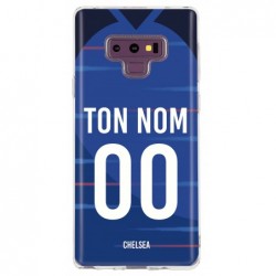 Coque maillot domicile...