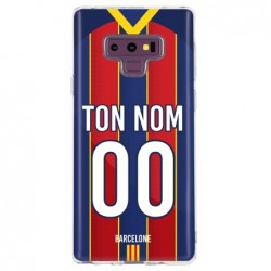 Coque maillot domicile...