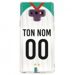 Coque maillot domicile...