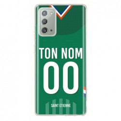 Coque maillot domicile...