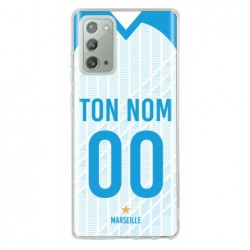 Coque maillot domicile...