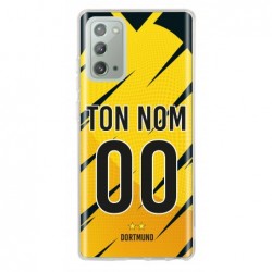 Coque maillot domicile...