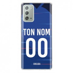 Coque maillot domicile...