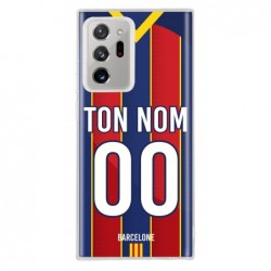 Coque maillot domicile...