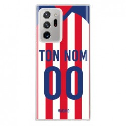 Coque maillot domicile...