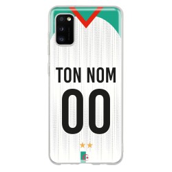 Coque maillot domicile...