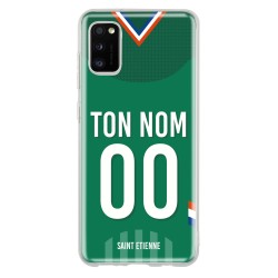 Coque maillot domicile...