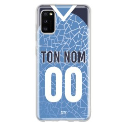 Coque maillot domicile...