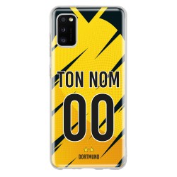 Coque maillot domicile...