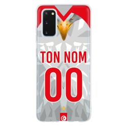 Coque maillot domicile...