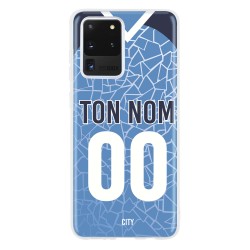 Coque maillot domicile...