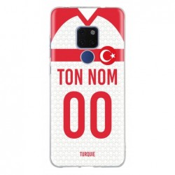 Coque maillot domicile...