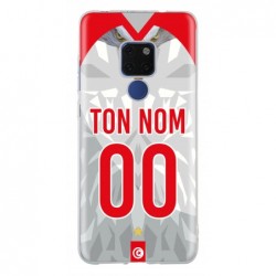 Coque maillot domicile...