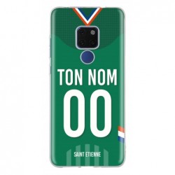 Coque maillot domicile...