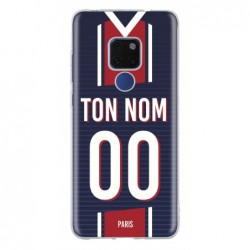 Coque maillot domicile...