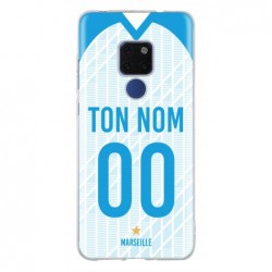 Coque maillot domicile...