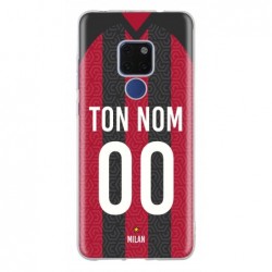 Coque maillot domicile...