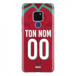 Coque maillot domicile...