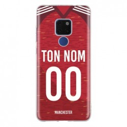 Coque maillot domicile...