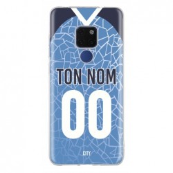 Coque maillot domicile...