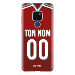 Coque maillot domicile...